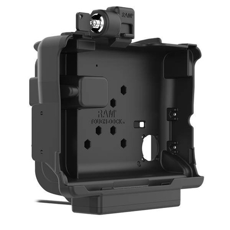 Док-станция с электроприводом RAM® для Panasonic FZ-A3