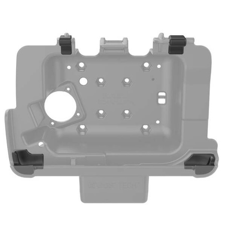 Вставки RAM® для Zebra ET4x 8" без прочной рамы - Доки EZ-Roll'r™