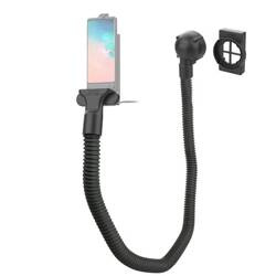 RAM® Vent-Temp™ с передним стыковочным соединением для прямоугольных вентиляционных отверстий