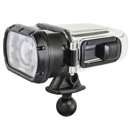 Шариковый адаптер RAM® для футляра для дайвинга Garmin VIRB™