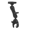 RAM® Tough-Claw™ Heavy Duty Mount для Starlink Mini