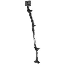 Крепление для камеры RAM® Tough-Pole™ 38 дюймов с переборочным основанием