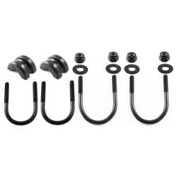 Пакет оборудования RAM® для United Rentals