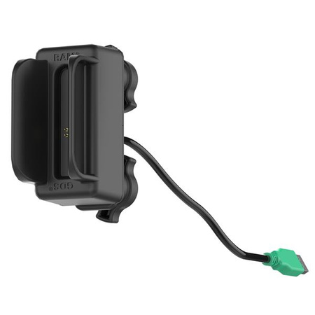 Модуль GDS® Slide Dock™ для IntelliSkin® Next Gen