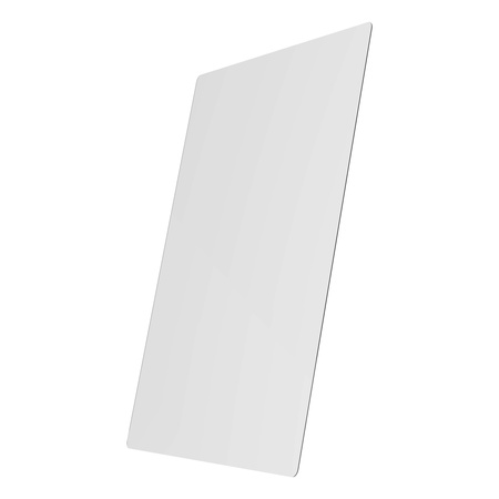 RAM® Screen Protector для iPad 10-го и 11-го поколения с тонким чехлом