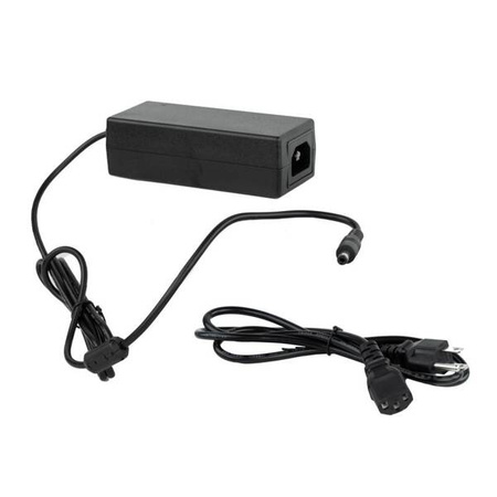 Блок питания GDS® мощностью 60 Вт с разъемом DC 5,5 мм