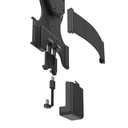 GDS® Tab-Conn™ для чехлов OtterBox Defender (задние накладки)