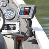 Двойное шаровое крепление RAM® для Lowrance Elite-5 и Elite-7 Ti и многое другое