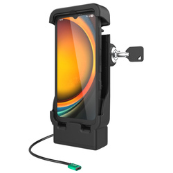 RAM® Powered Locking Vehicle Dock для XCover7