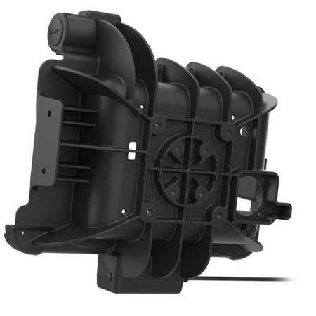 RAM® Tough-Dock™ с защелкой для планшета Zebra ET4x 10 дюймов