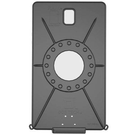 IntelliSkin® для Samsung Galaxy Tab S 8.4