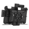 Блокировка клавиш GDS® + двойная док-станция USB для серии Zebra ET5x 10,1 дюйма