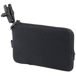 Основание RAM® Tough-Wedge™ с кронштейном с двойной головкой — средний размер