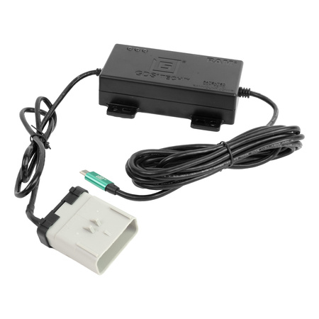 Шина GDS® CAN с разъемом RP1226