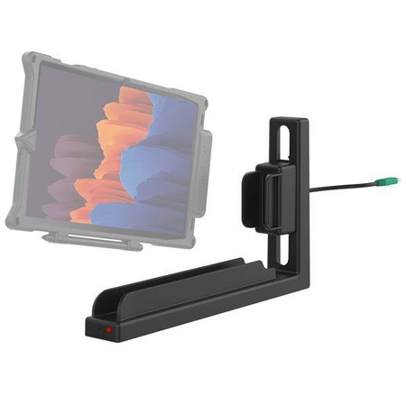 GDS® Slide Dock™ с подачей питания и магнитным основанием