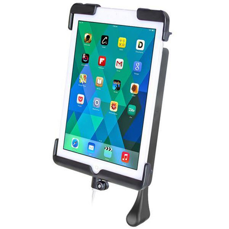 Держатель планшета RAM® Tab-Lock™ для iPad mini 1–3
