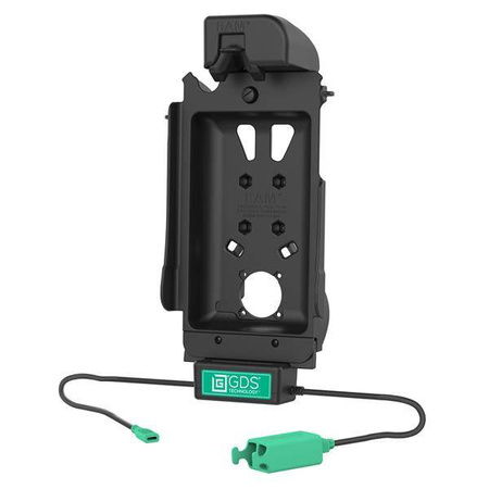 GDS® Tough-Dock™ + двойной порт USB-A для Samsung Tab A7 Lite 8,7 дюйма