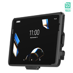 IntelliSkin® Next Gen для 10-дюймового корпоративного планшета Zebra ET401