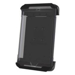 Подпружиненный держатель RAM® Tab-Tite™ для планшетов с диагональю 7–8 дюймов в футлярах