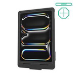 Тонкий чехол IntelliSkin® для iPad Pro 11 (M4) (D-образная форма и задние подушечки)