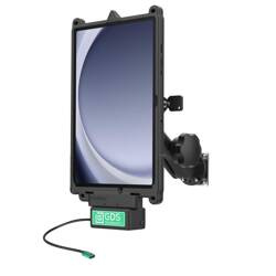 GDS® Uni-Conn™ Locking Vehicle Bundle для Samsung Tab A9+