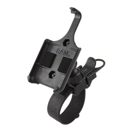 Крепление на рейку RAM® EZ-Strap™ для Apple iPod Touch 4-го поколения
