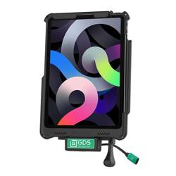 Автомобильная док-станция с замком GDS® для Apple iPad Pro 11 дюймов (1–3 поколения)