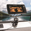 Шаровое крепление RAM® Drill-Down для Humminbird Helix 8-10 и Solix 10