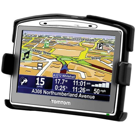 Подставка RAM® EZ-Roll'r™ для TomTom GO 520, 630, 720, 730, 920T и многое другое