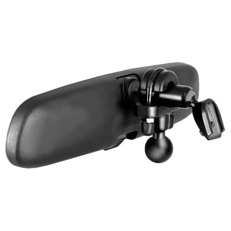 Шариковая основа RAM® с U-образным болтом для зеркал заднего вида