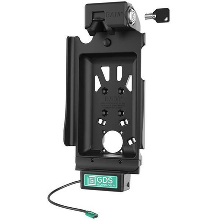 Блокировка GDS® Tough-Dock™ для Samsung Tab A 8.0 (2018) SM-T387