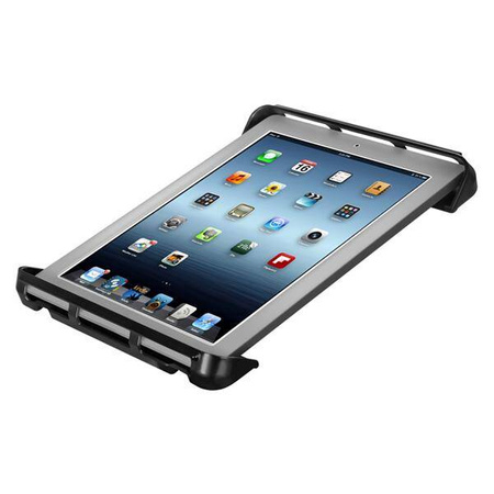Держатель планшета RAM® Tab-Tite™ для Apple iPad 1–4 поколений и многое другое