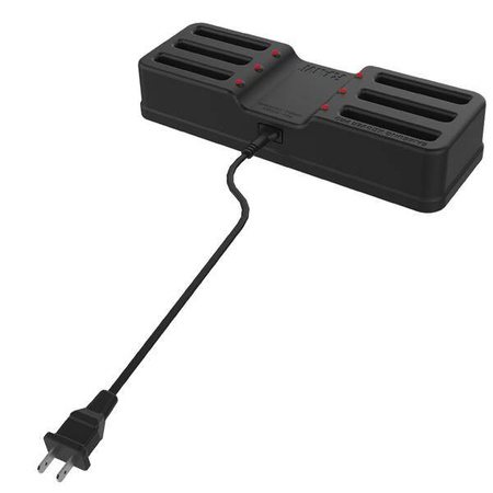 6-портовая зарядная док-станция RAM® для Samsung XCover Pro