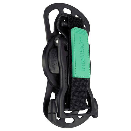 Универсальная подставка RAM® для планшетов с диагональю 7–8 дюймов с магнитным ремешком