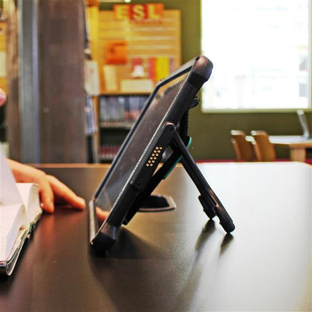 Ремешок и подставка GDS® Hand-Stand™ для планшетов