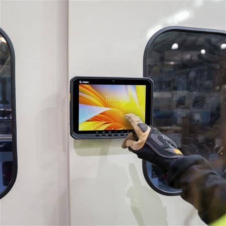 Аксессуар GDS® Roto-Mag™ 4-в-1 для Zebra ET6x