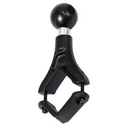 Шаровое основание RAM® Yoke Clamp для Pilatus PC-12NG