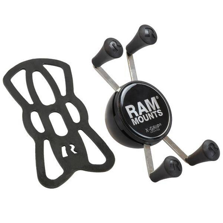 Держатель для телефона RAM® X-Grip® с гнездом RAM® Snap-Link™