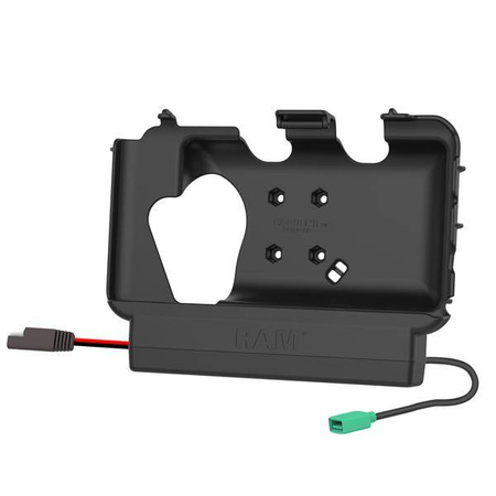 RAM® Power + Data Dock для Tab Active5 и 3 с динамиком