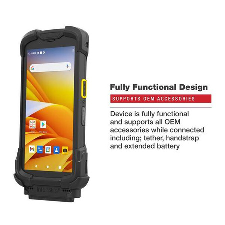 IntelliSkin® Next Gen для Zebra TC73/78