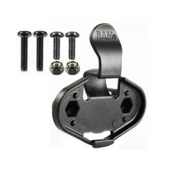 Быстросъемный гнездовой адаптер RAM® EZY-Mount™