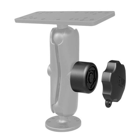 5-контактная защитная ручка RAM® Pin-Lock™ для размера C и поворотных рычагов