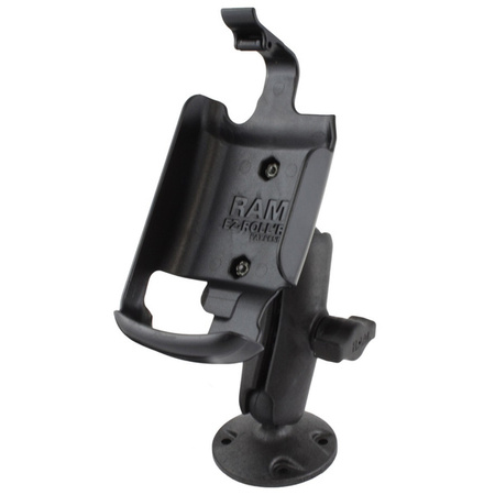 Композитное крепление RAM® EZ-Roll'r™ для Garmin Montana серии 600