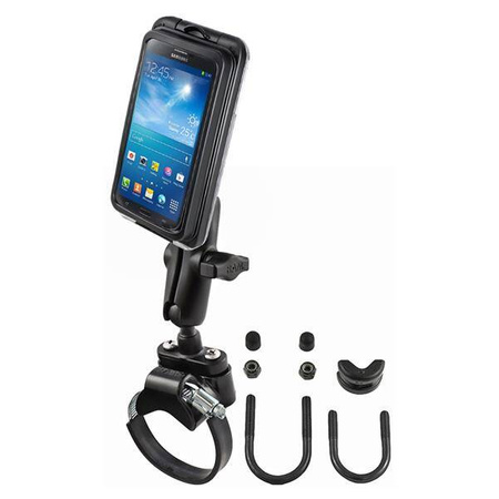 Кейс RAM® Aqua Box® Pro 20 с направляющей для квадроцикла/UTV