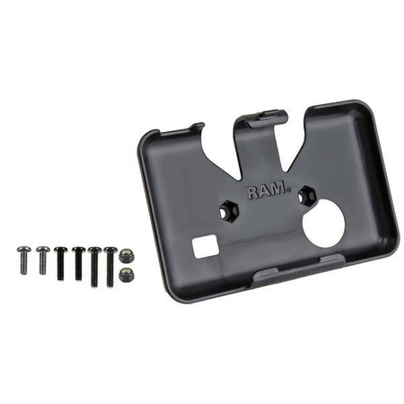 Подставка RAM® Form-Fit для Garmin nuvi 50 и 50LM