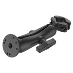 Крепление RAM® Round Post с круглой пластиной