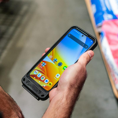 IntelliSkin® для Zebra EM45