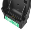 GDS® Powered Locking Dock для iPhone 16 и 16 Pro с IntelliSkin®