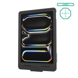 Тонкий чехол IntelliSkin® для iPad Pro 11 (M4) (D-образная форма и задние подушечки)