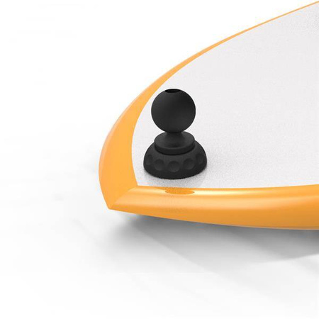 Шариковый адаптер для поводка RAM® — размер C